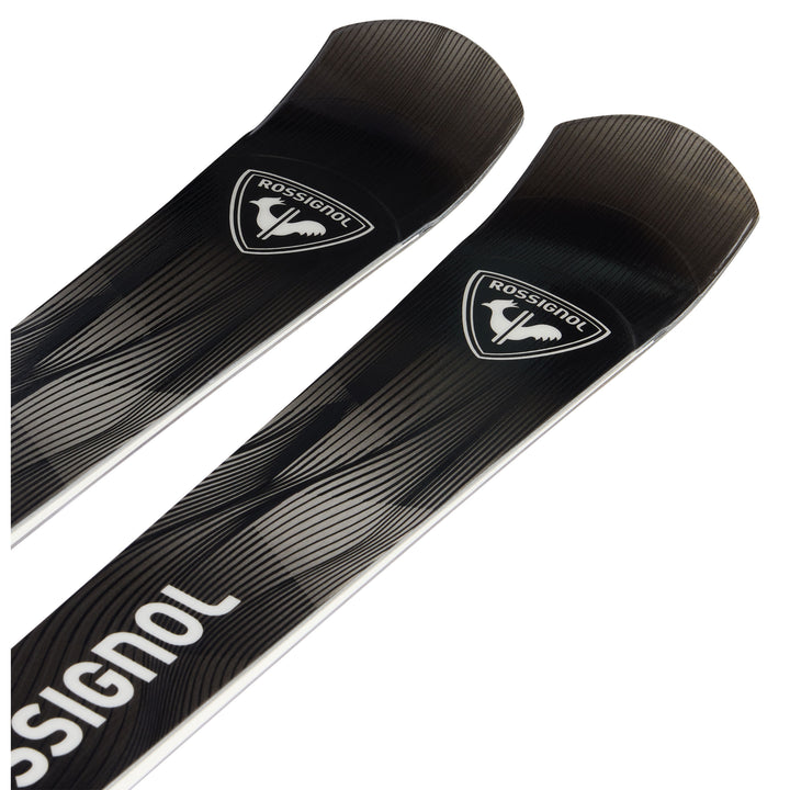 2027 Rossignol HERO Master LT GS Skis