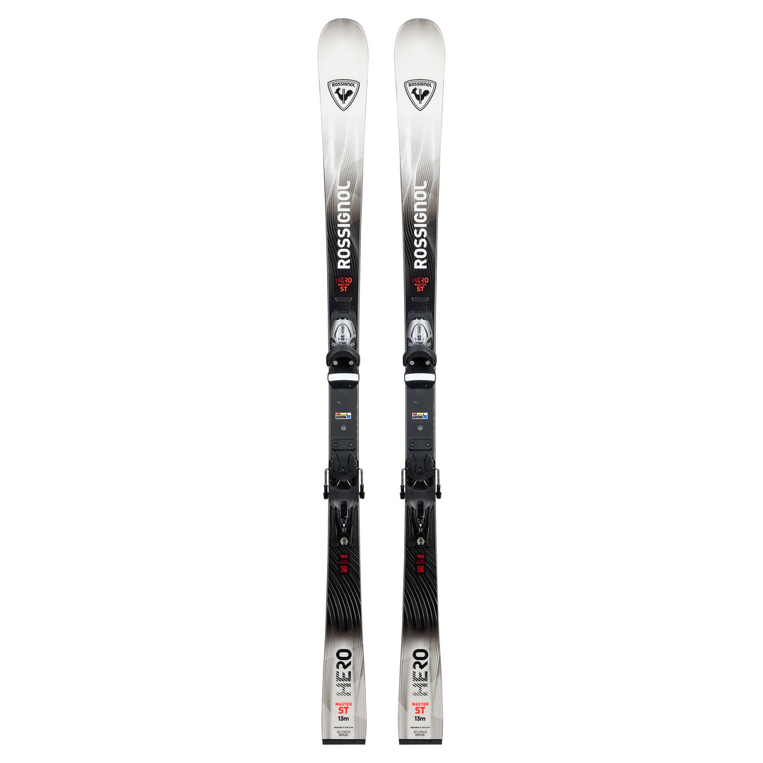 2027 Rossignol HERO Master ST SL Skis