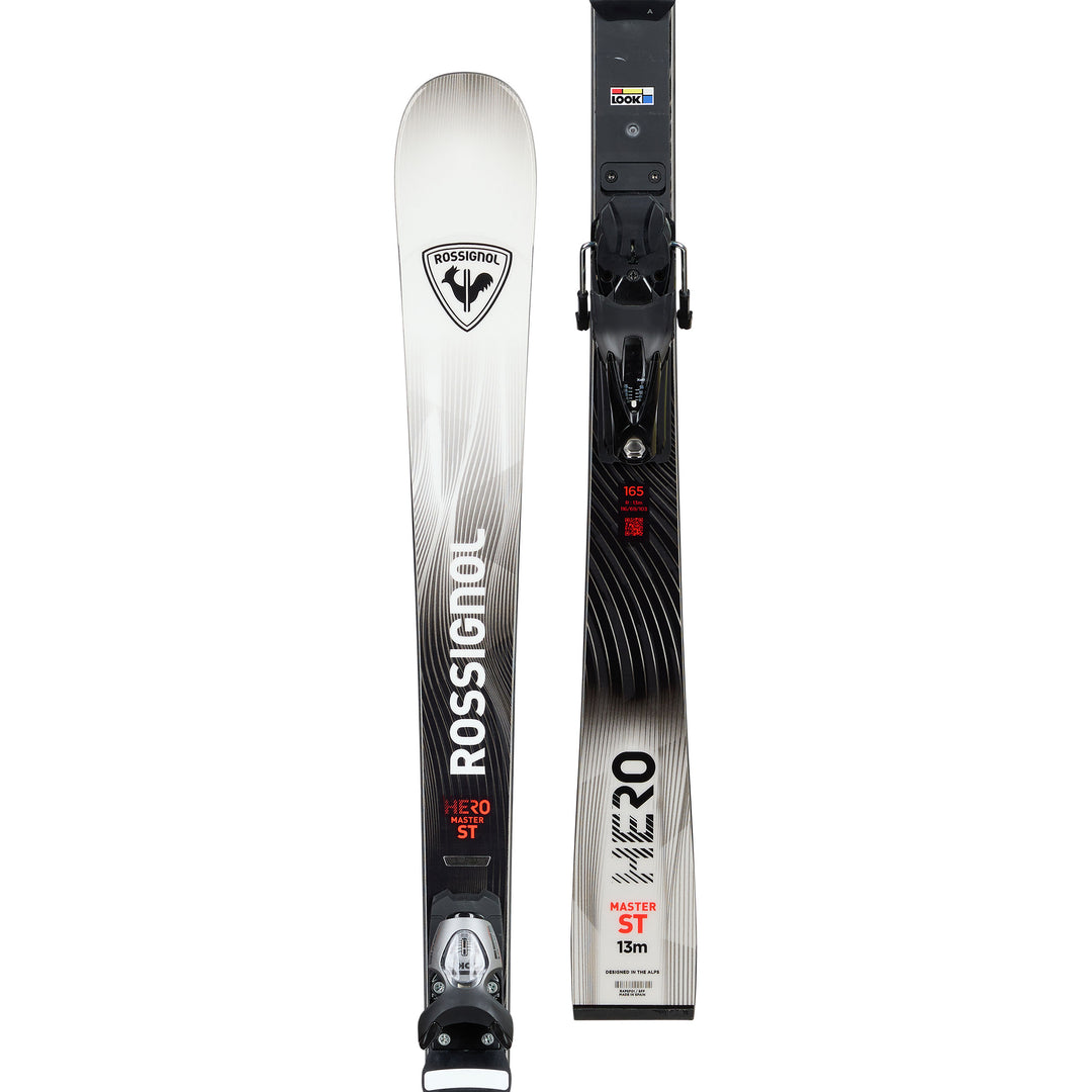 2027 Rossignol HERO Master ST SL Skis