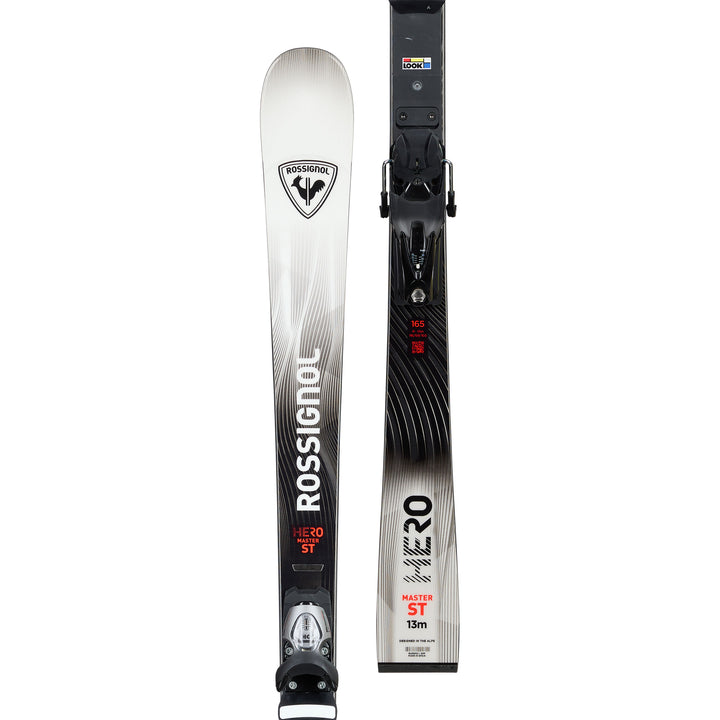 2027 Rossignol HERO Master ST SL Skis