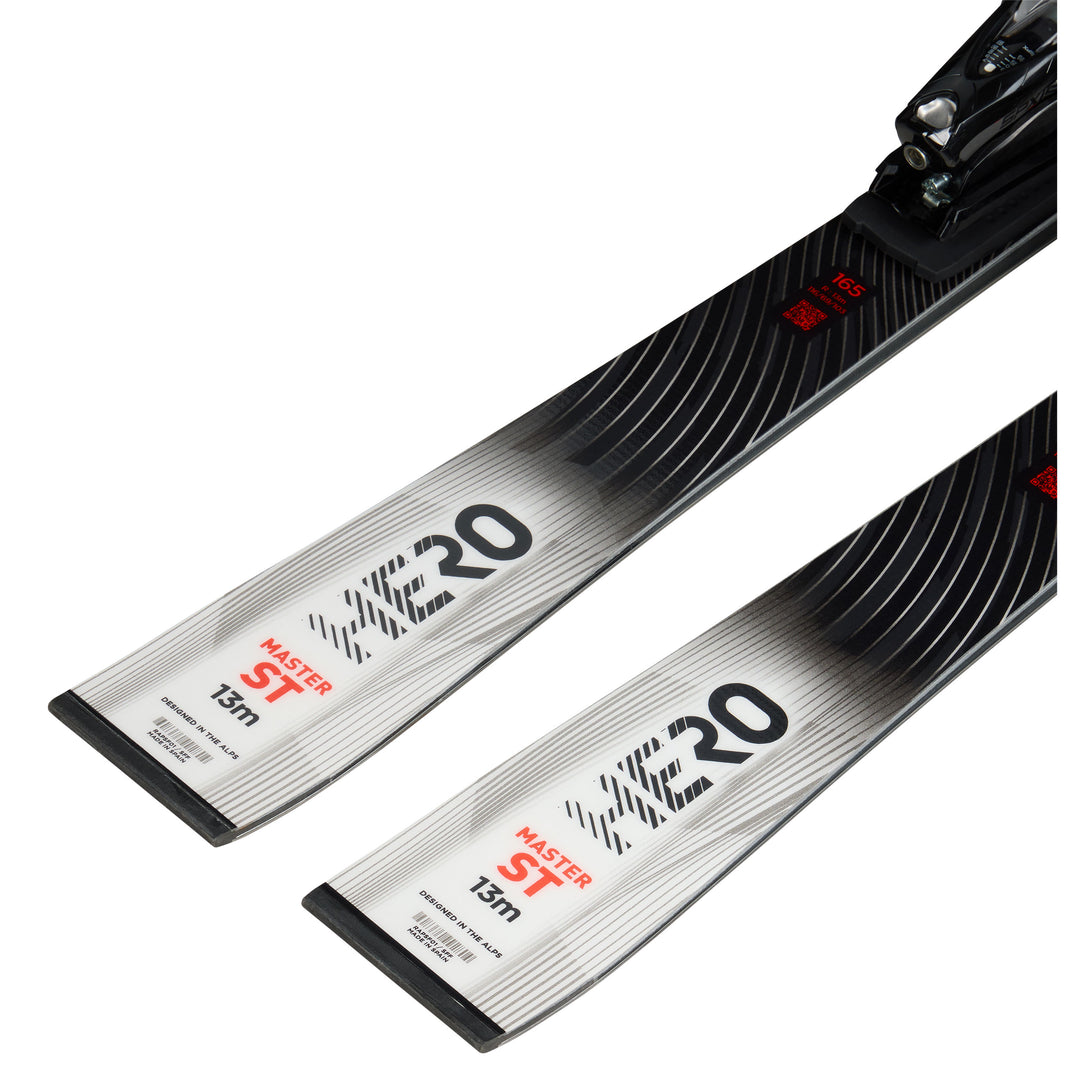 2027 Rossignol HERO Master ST SL Skis