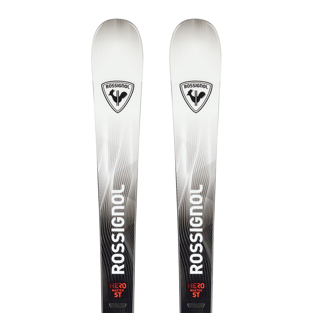 ROSSIGNOL HERO SL 128 スキー ビンディング 2027-Rossi-Hero-Master-ST-