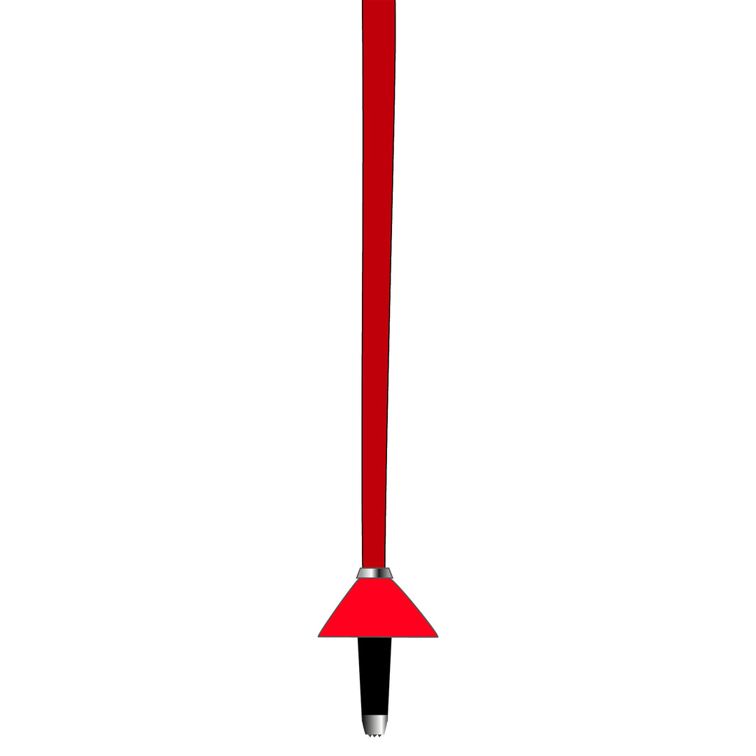 2027 Rossignol JR Hero Ski Pole