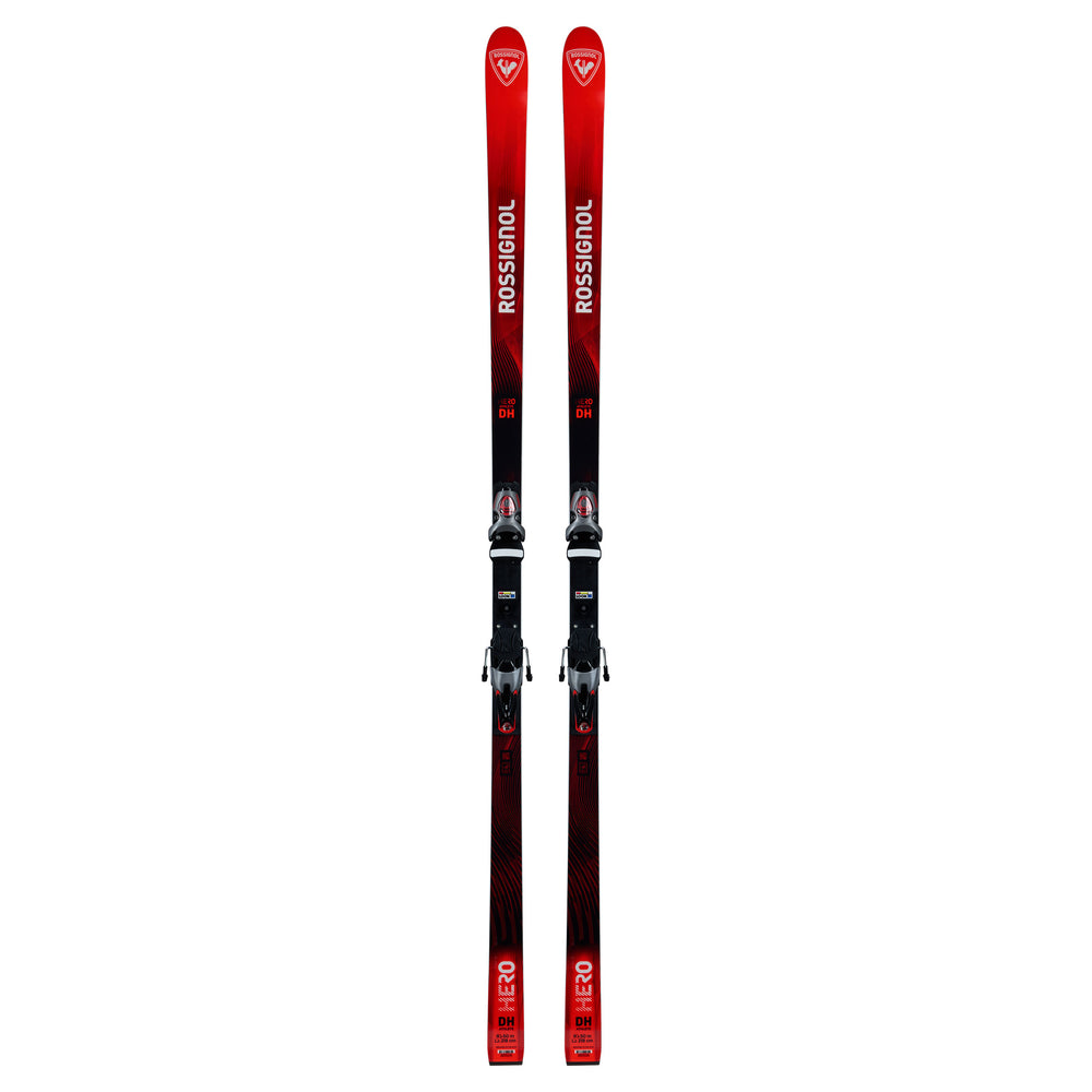 2027 Rossignol HERO Athlete FIS DH Skis