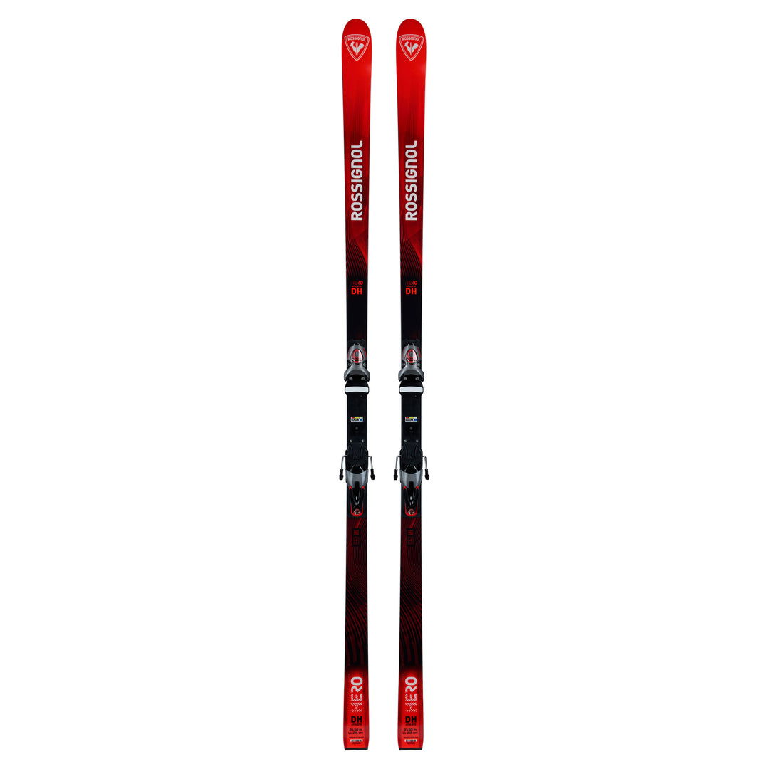 2027 Rossignol HERO Athlete FIS DH Skis
