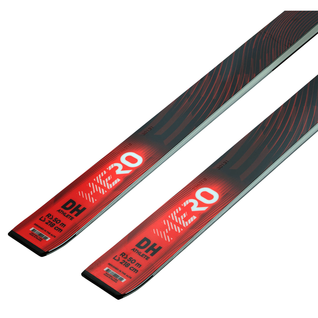 2027 Rossignol HERO Athlete FIS DH Skis - Tails