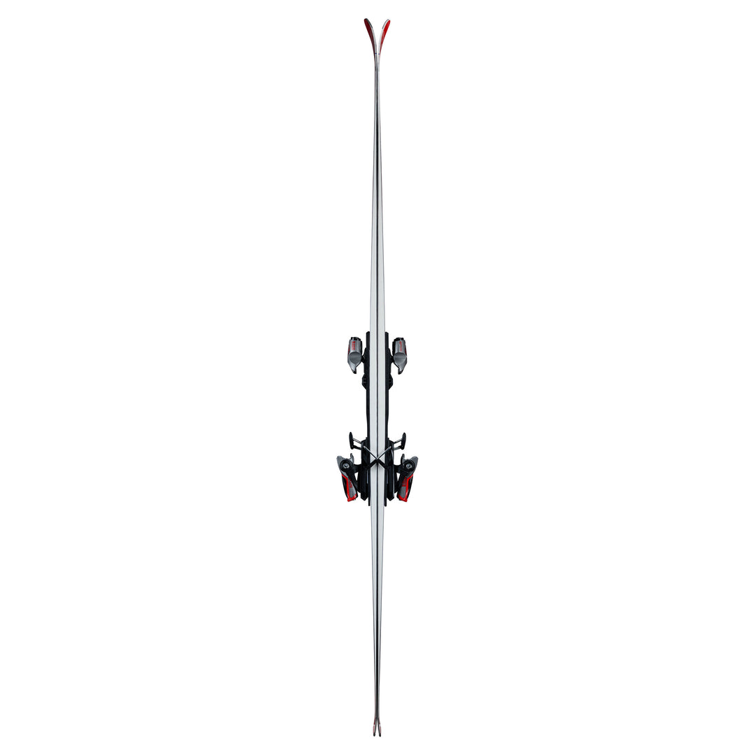 2027 Rossignol HERO Athlete FIS DH Skis - Camber