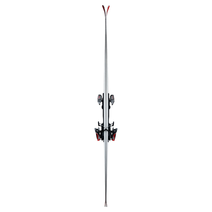 2027 Rossignol HERO Athlete FIS DH Skis - Camber