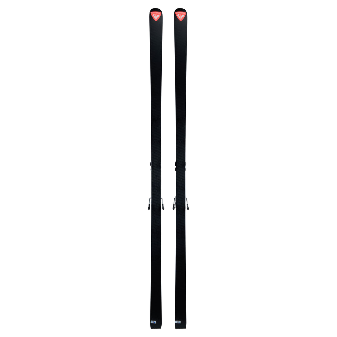 2027 Rossignol HERO Athlete FIS DH Skis - Bases
