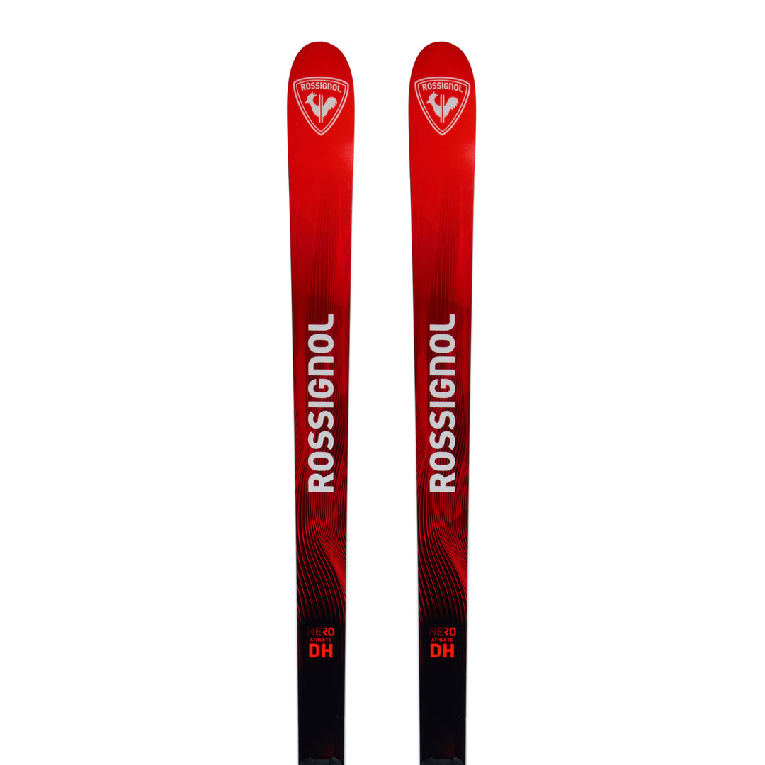 2027 Rossignol HERO Athlete FIS DH Skis - Thumbnail