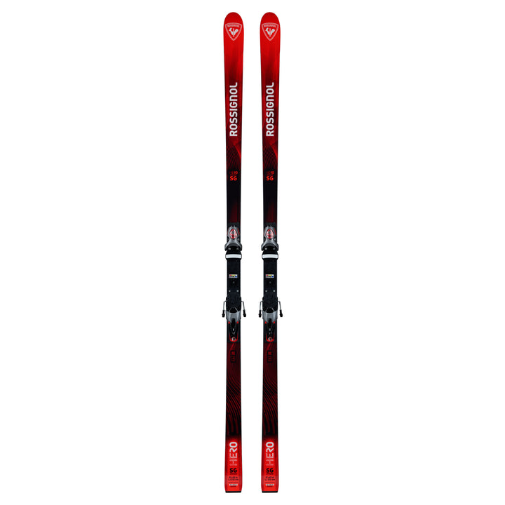 2027 Rossignol HERO Athlete JR SG Skis