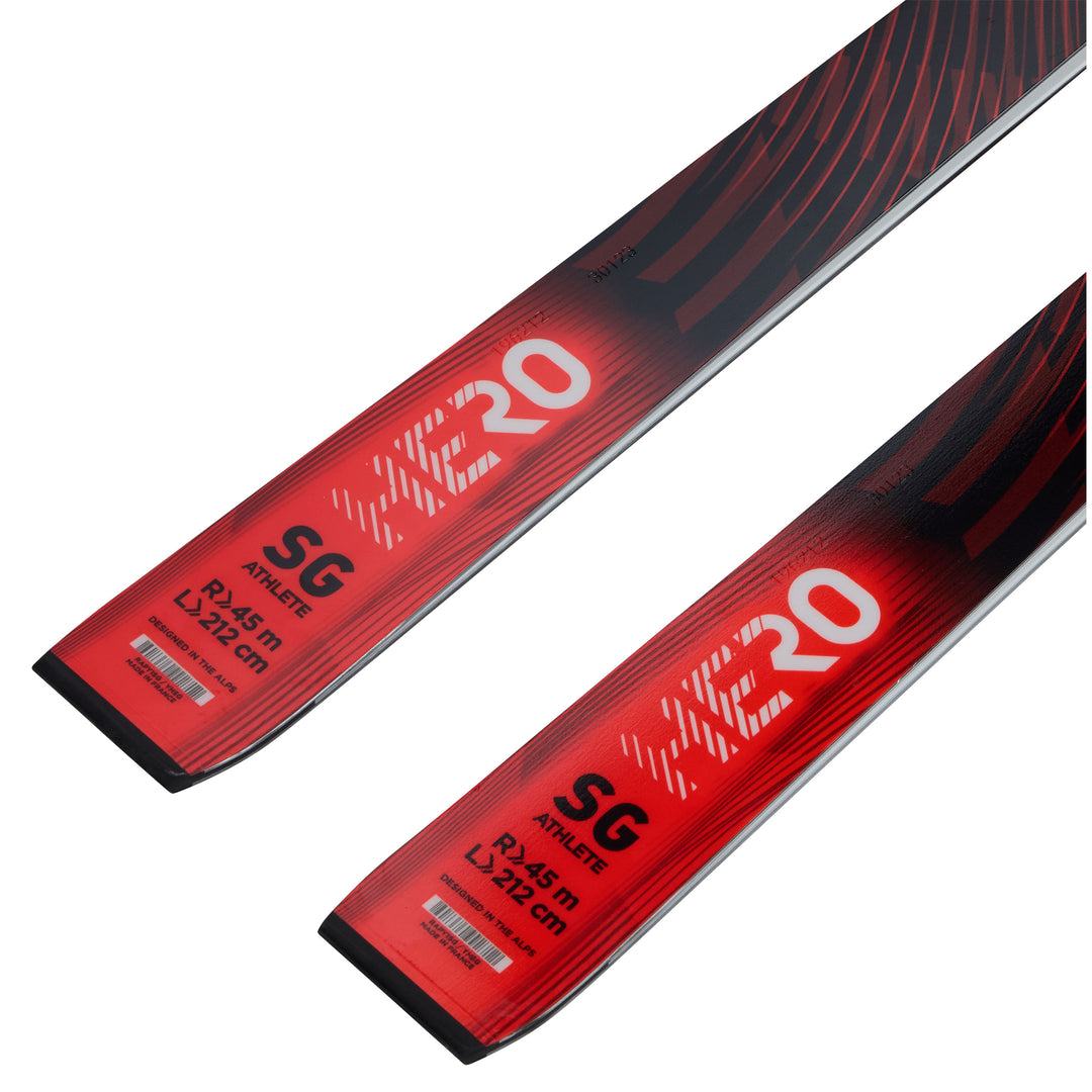 2027 Rossignol HERO Athlete FIS SG Skis