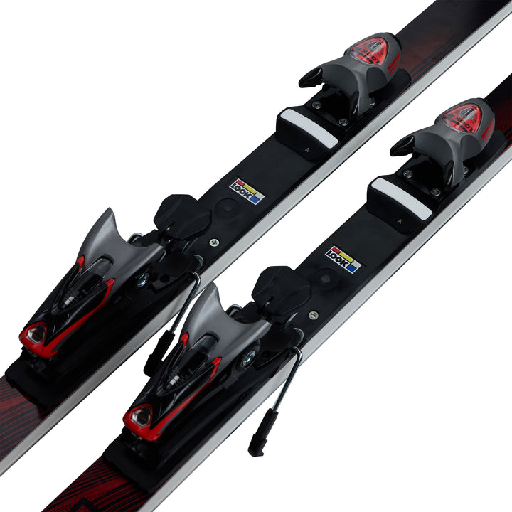 2027 Rossignol HERO Athlete JR SG Skis