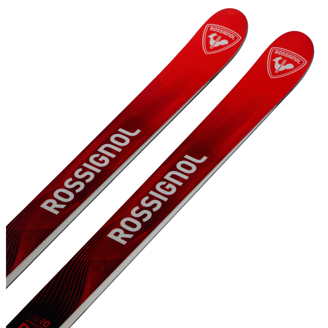 2027 Rossignol HERO Athlete JR SG Skis