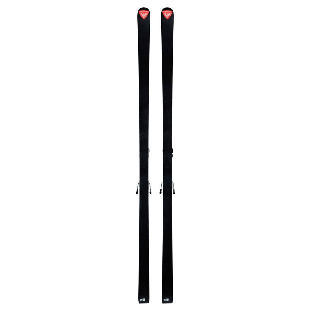 2027 Rossignol HERO Athlete JR SG Skis