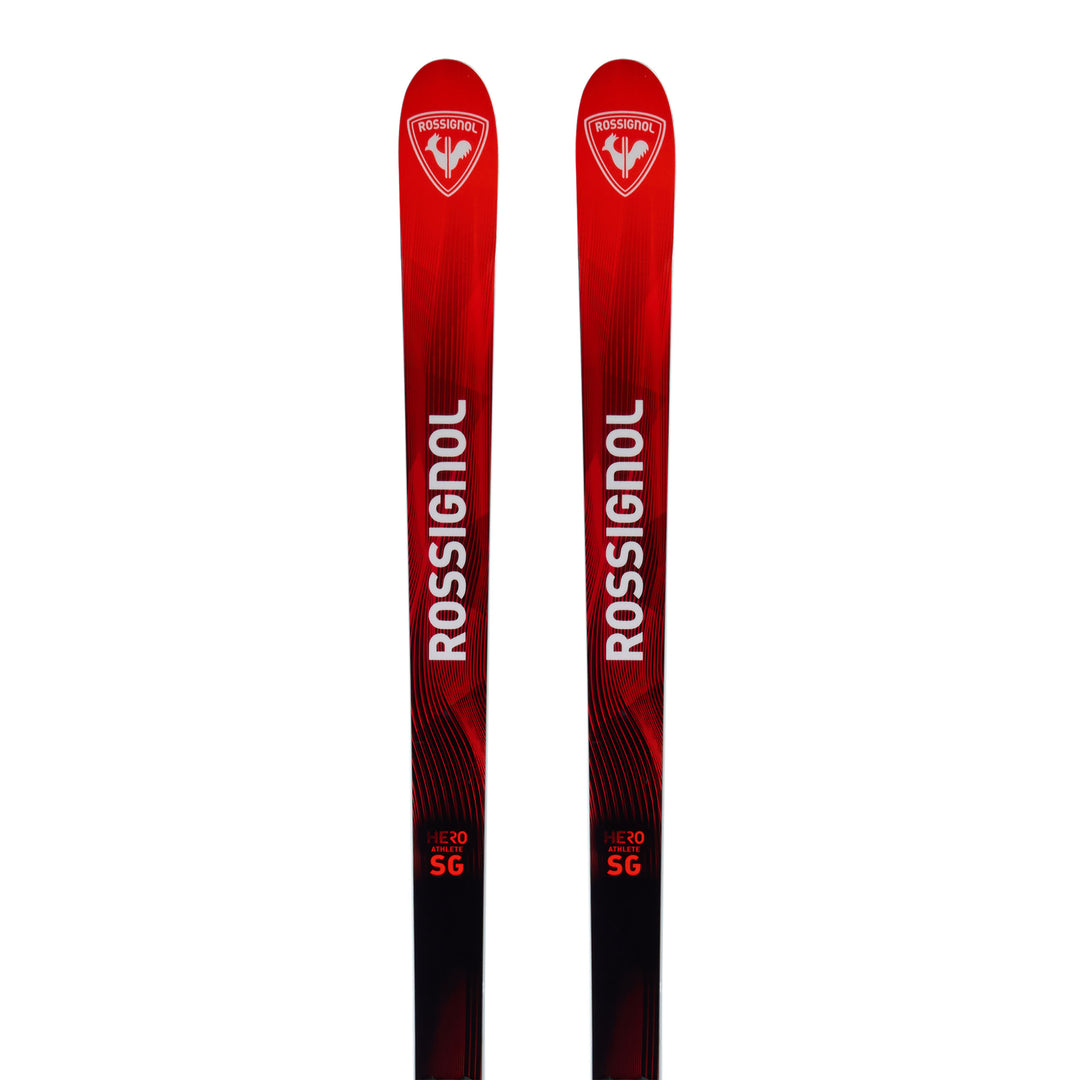 2027 Rossignol HERO Athlete FIS SG Skis
