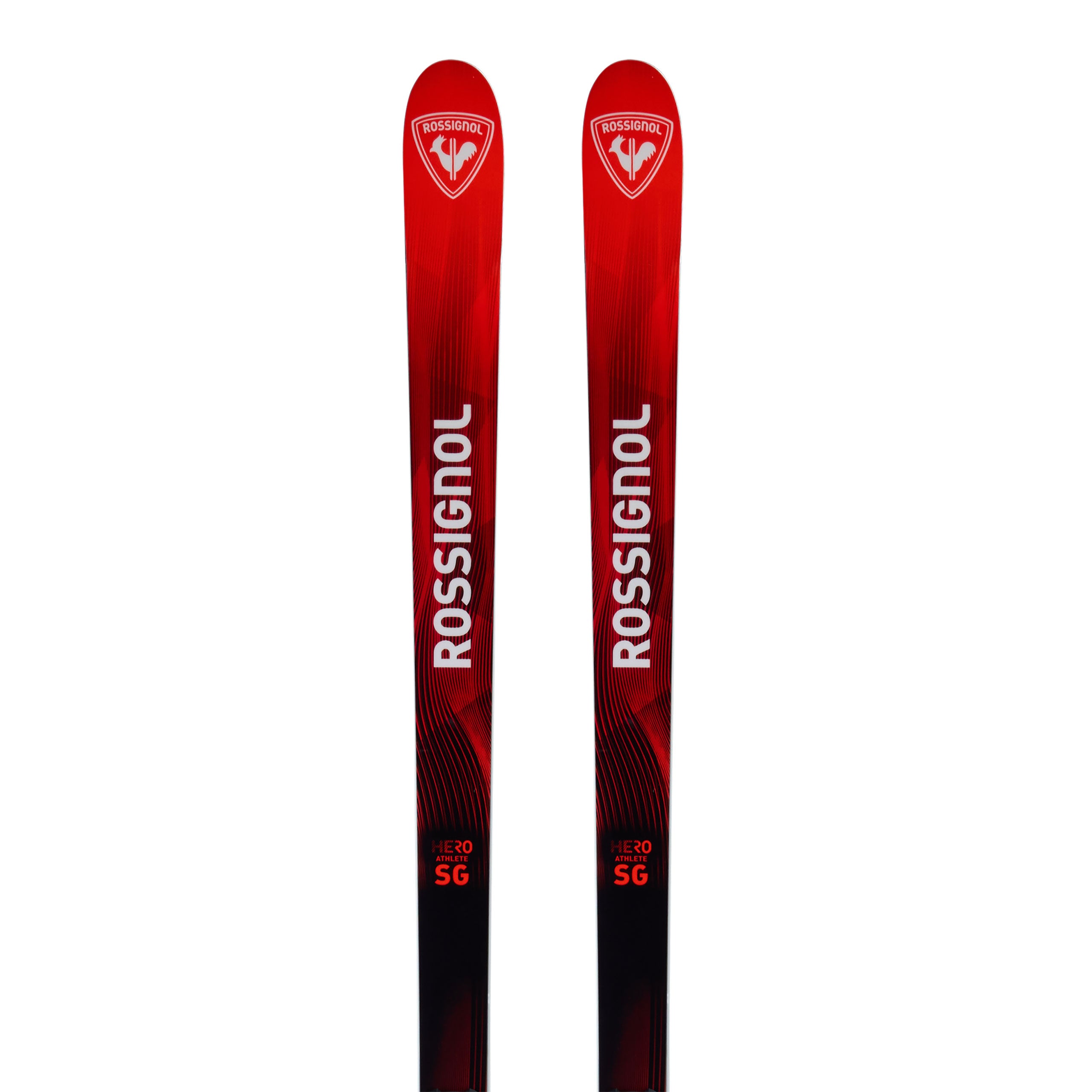 Rossignol Race Skis – HERO Athlete SL, GS & FIS Race Skis – Tagged