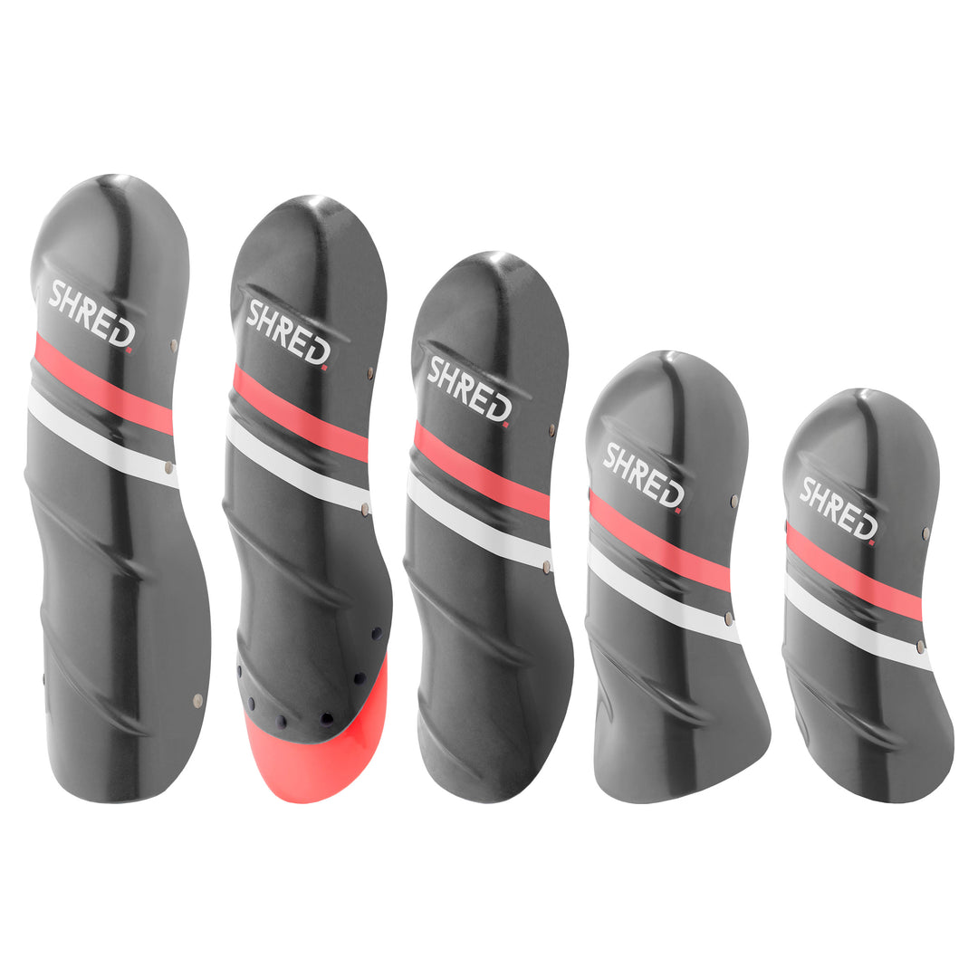 Shred Shin Guards