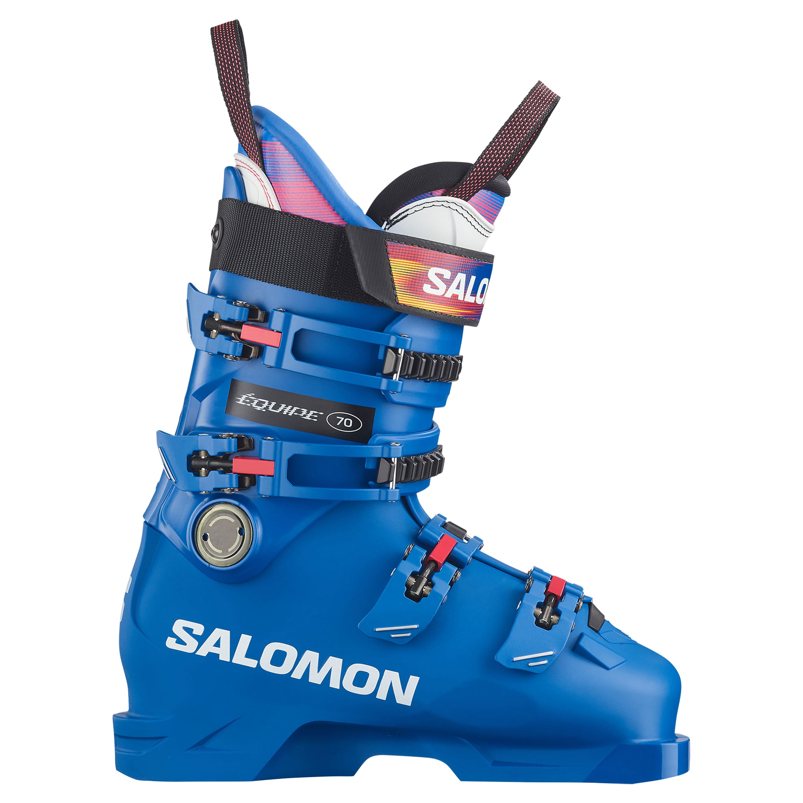 Salomon Race Boots – Junior Precision & Performance – Race Place