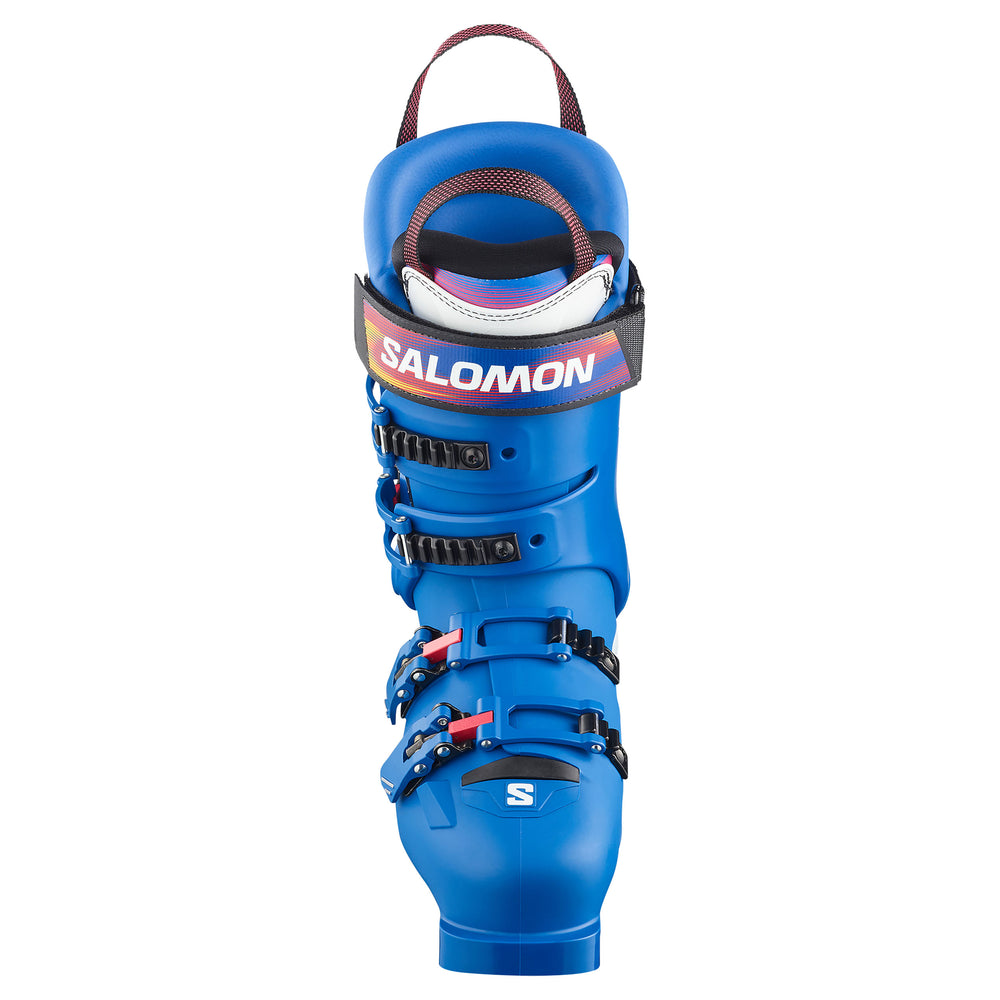 2027 Salomon Equipe 70 Ski Boot – Junior Race – Race Place
