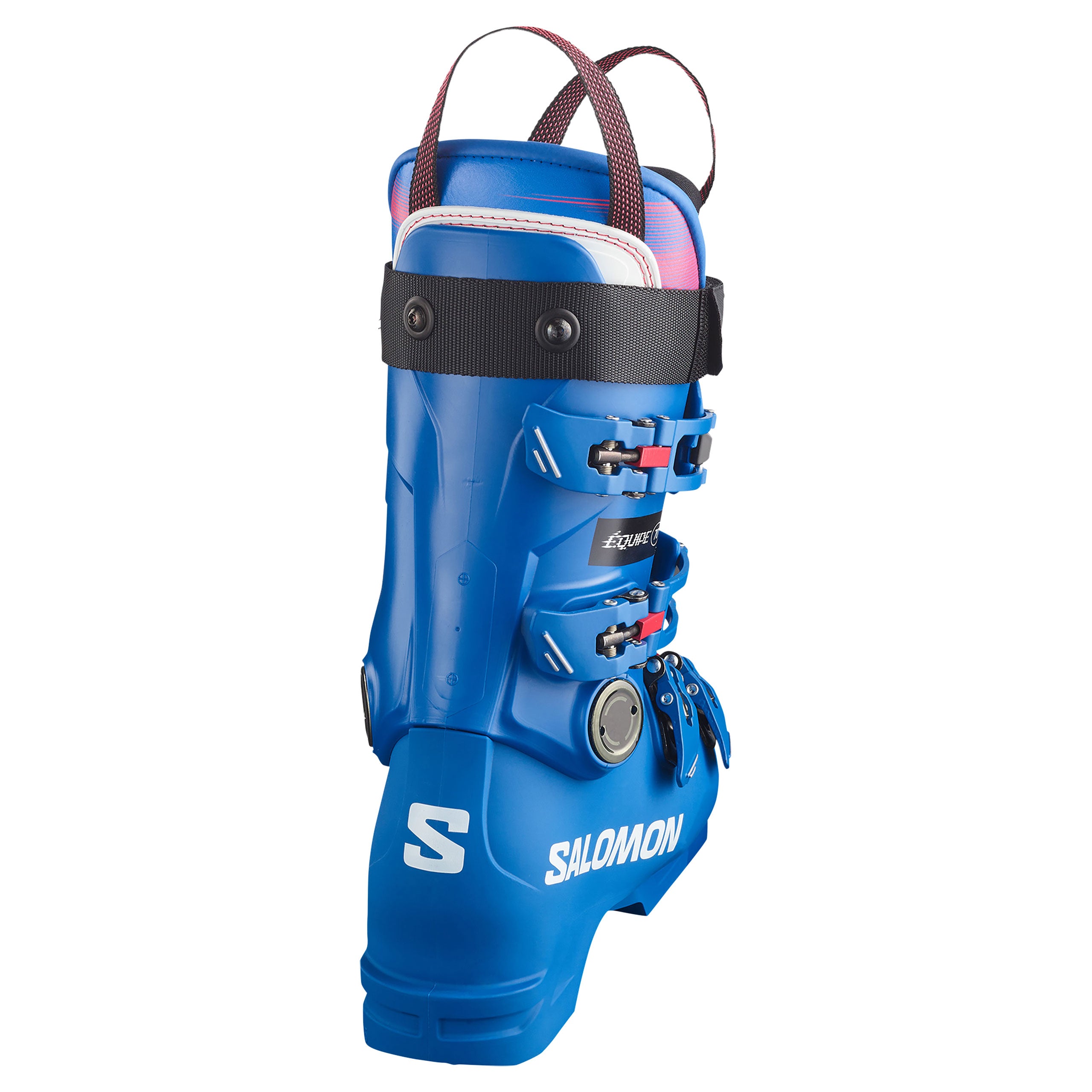 2027 Salomon Equipe 70 Ski Boot – Junior Race – Race Place