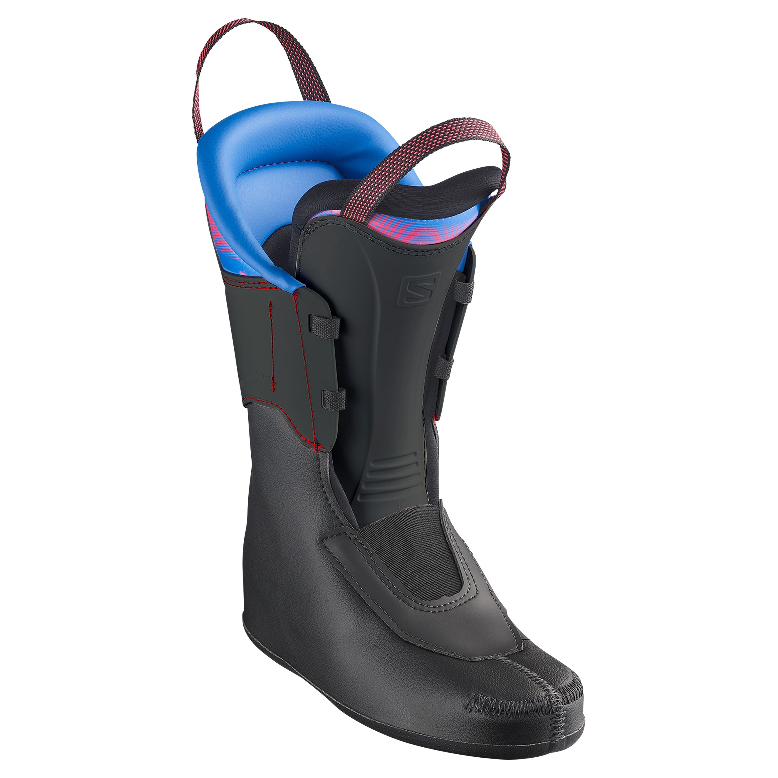 2027 Salomon Equipe 70 Ski Boot – Junior Race – Race Place