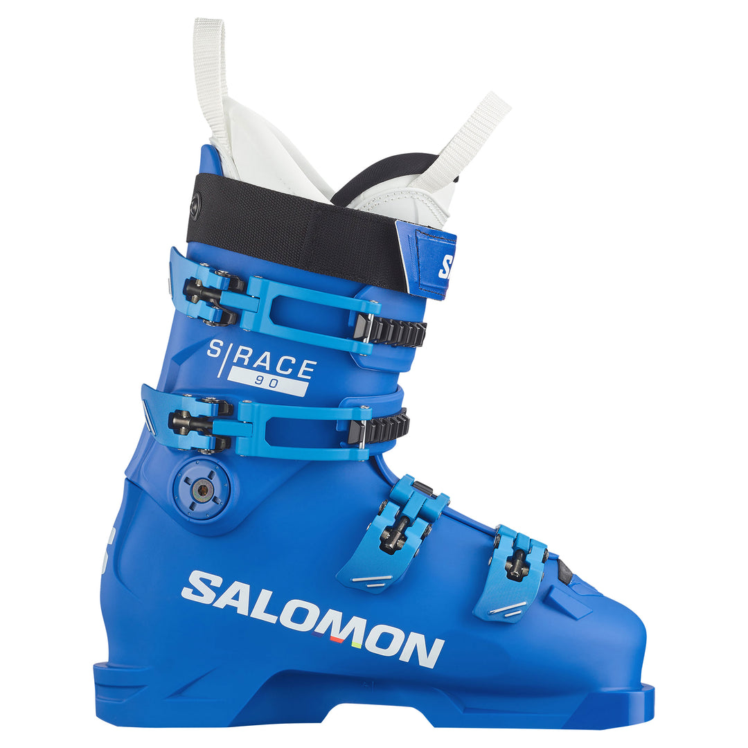 do salomon ski boots run big S/PRO DELTA BOA 120 GW Conquer the slopes and elevate your ski skills with Salomon. Salomon 2025 S/Lab MTN Summit
