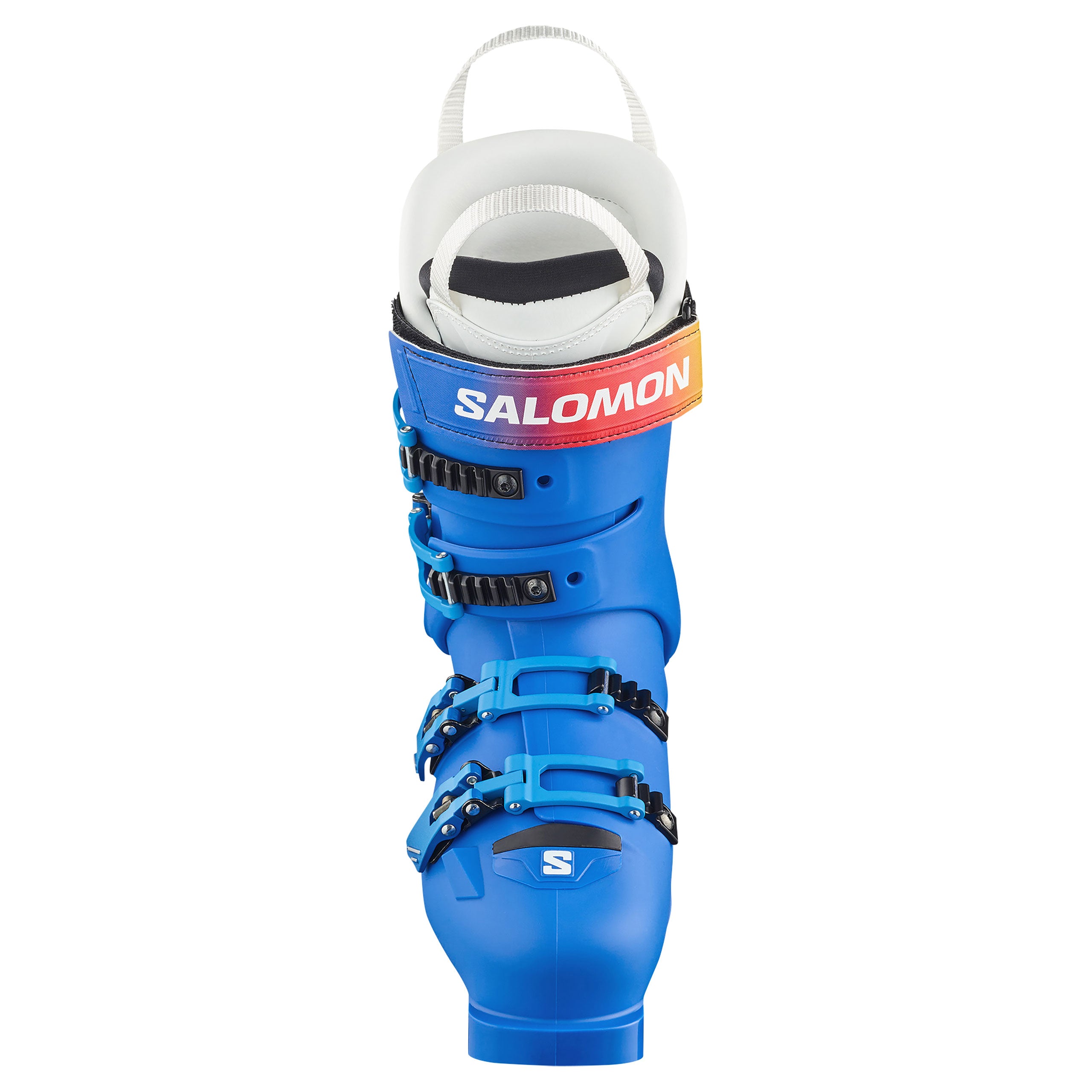 Salomon Race Boots – Junior Precision & Performance – Race Place