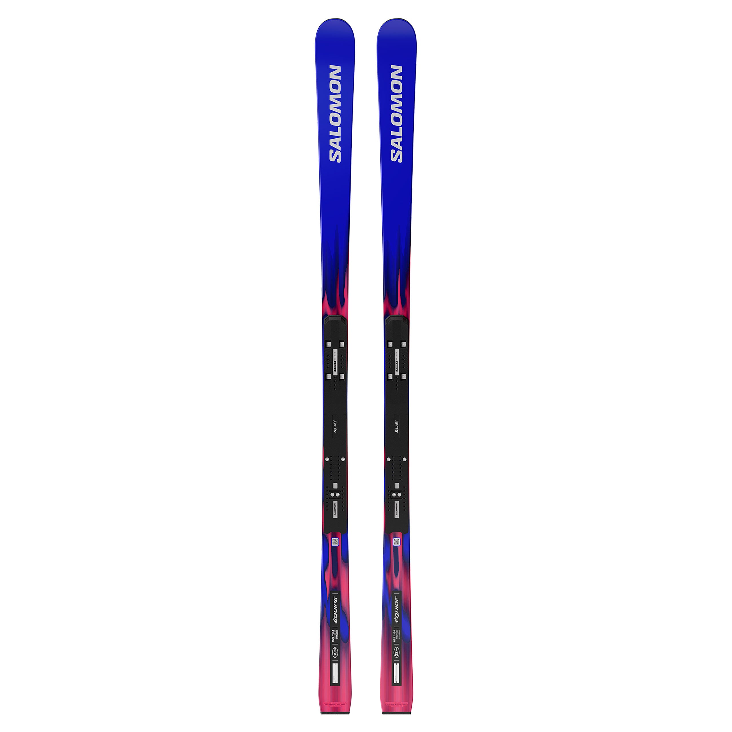 Salomon Race Skis – World Cup Precision & Speed – Race Place
