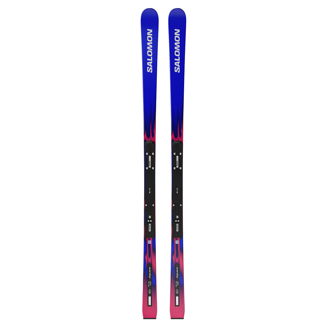2027 Salomon Equipe GS Skis - JR FIS