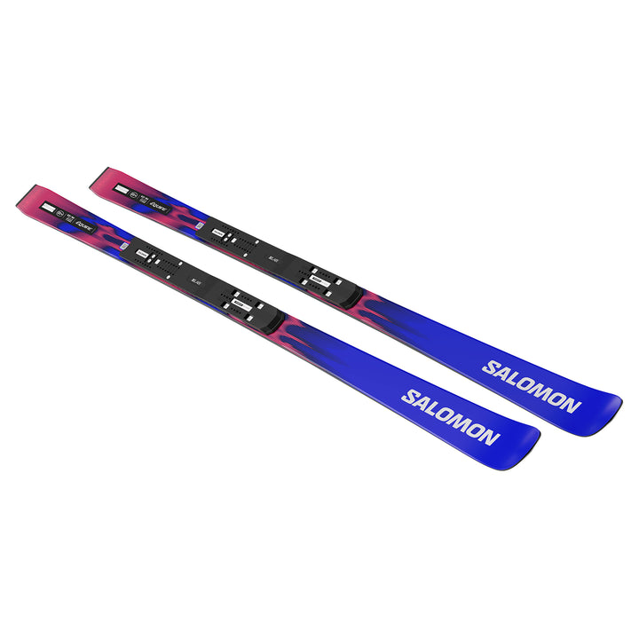2027 Salomon Equipe GS Skis - JR FIS