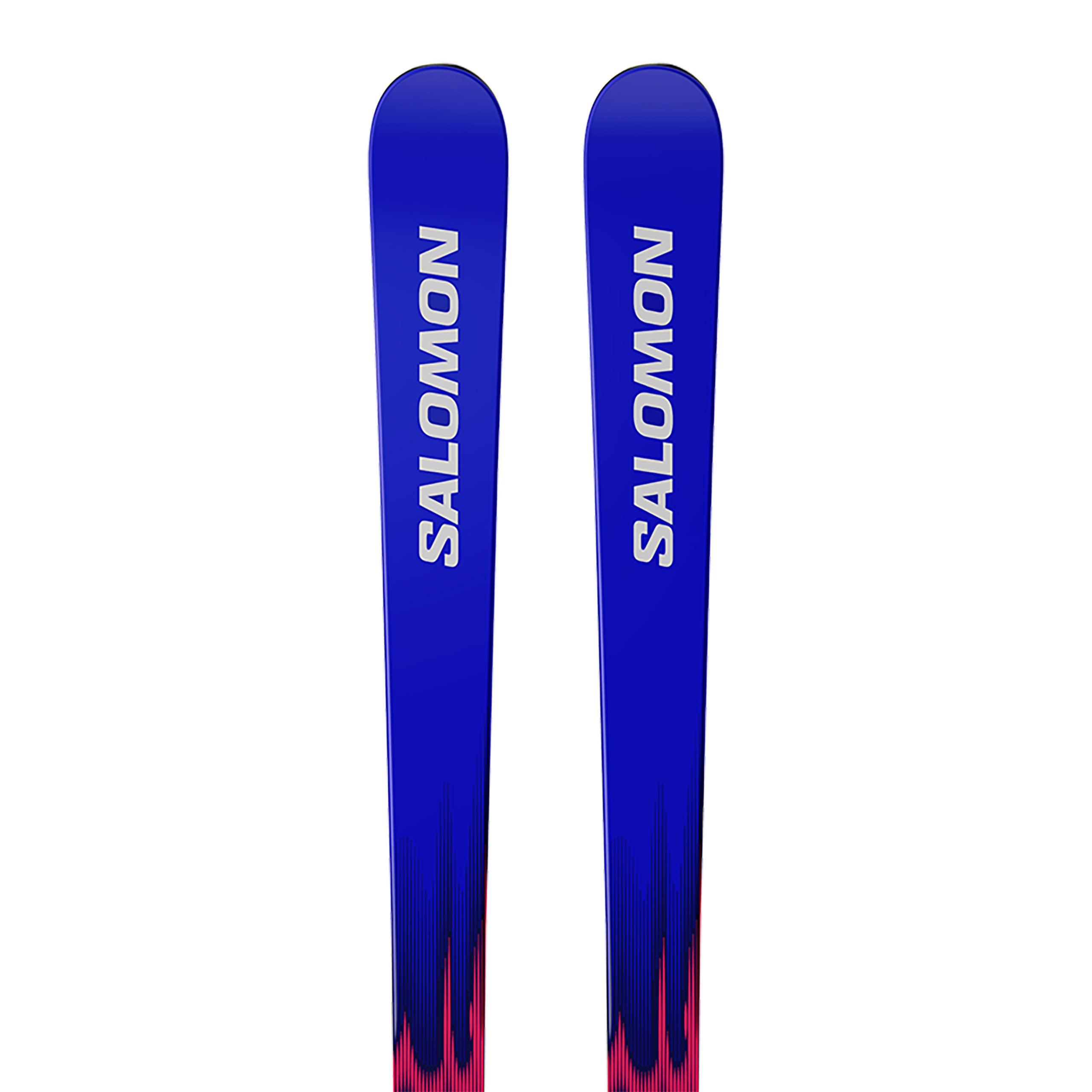 Salomon Race Skis – World Cup Precision & Speed – Race Place