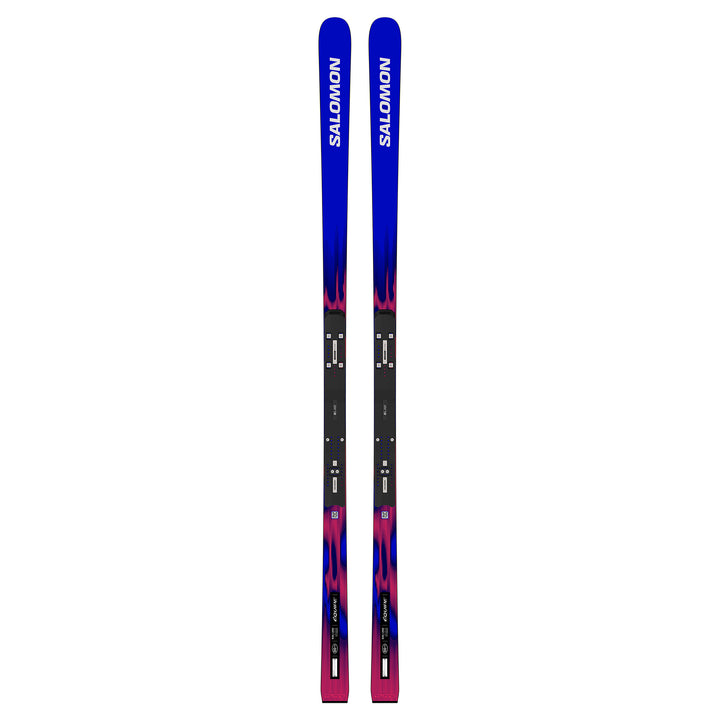 2027 Salomon Equipe SG Ski - JR FIS