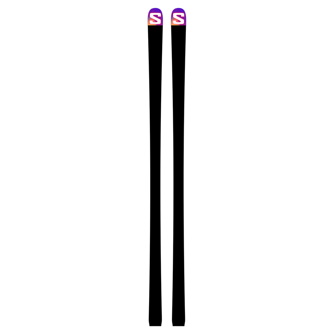 2027 Salomon Equipe SG Ski - JR FIS