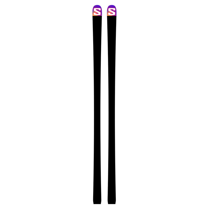 2027 Salomon Equipe SG Ski - JR FIS