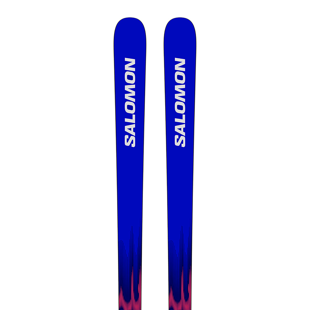 Salomon Equipe JR FIS SG – Junior Super-G Race Ski – Race Place