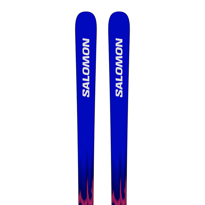 2027 Salomon Equipe SG Ski - JR FIS