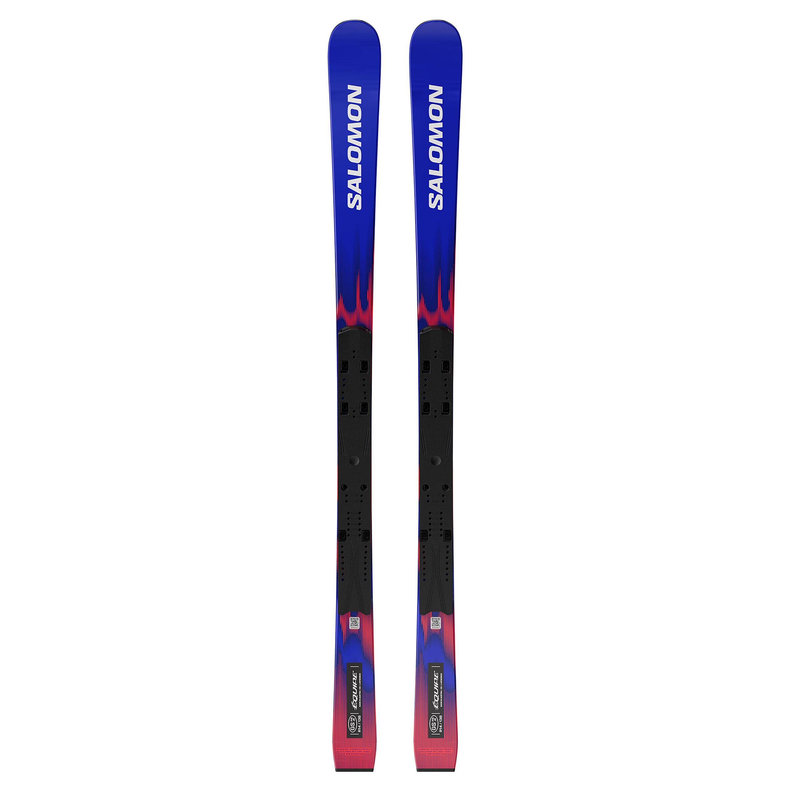 Salomon Equipe JR GS – Junior GS Race Ski – Race Place