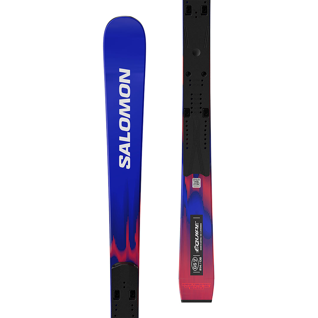 2027 Salomon Equipe JR GS Skis