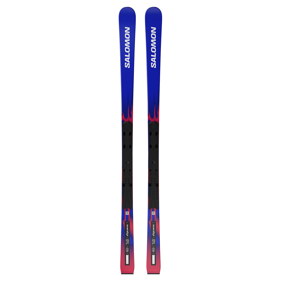 2027 Salomon Equipe JR GS Skis