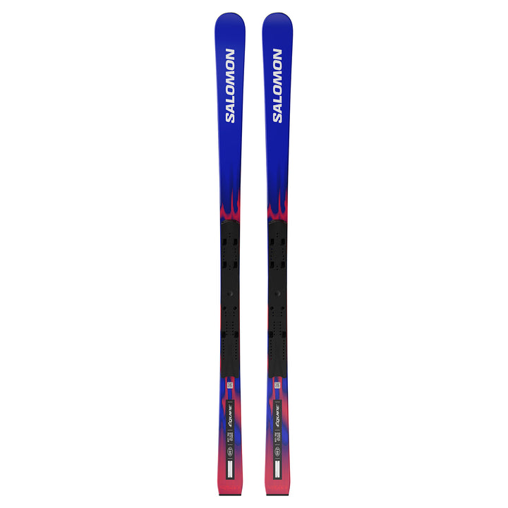 2027 Salomon Equipe JR GS Skis