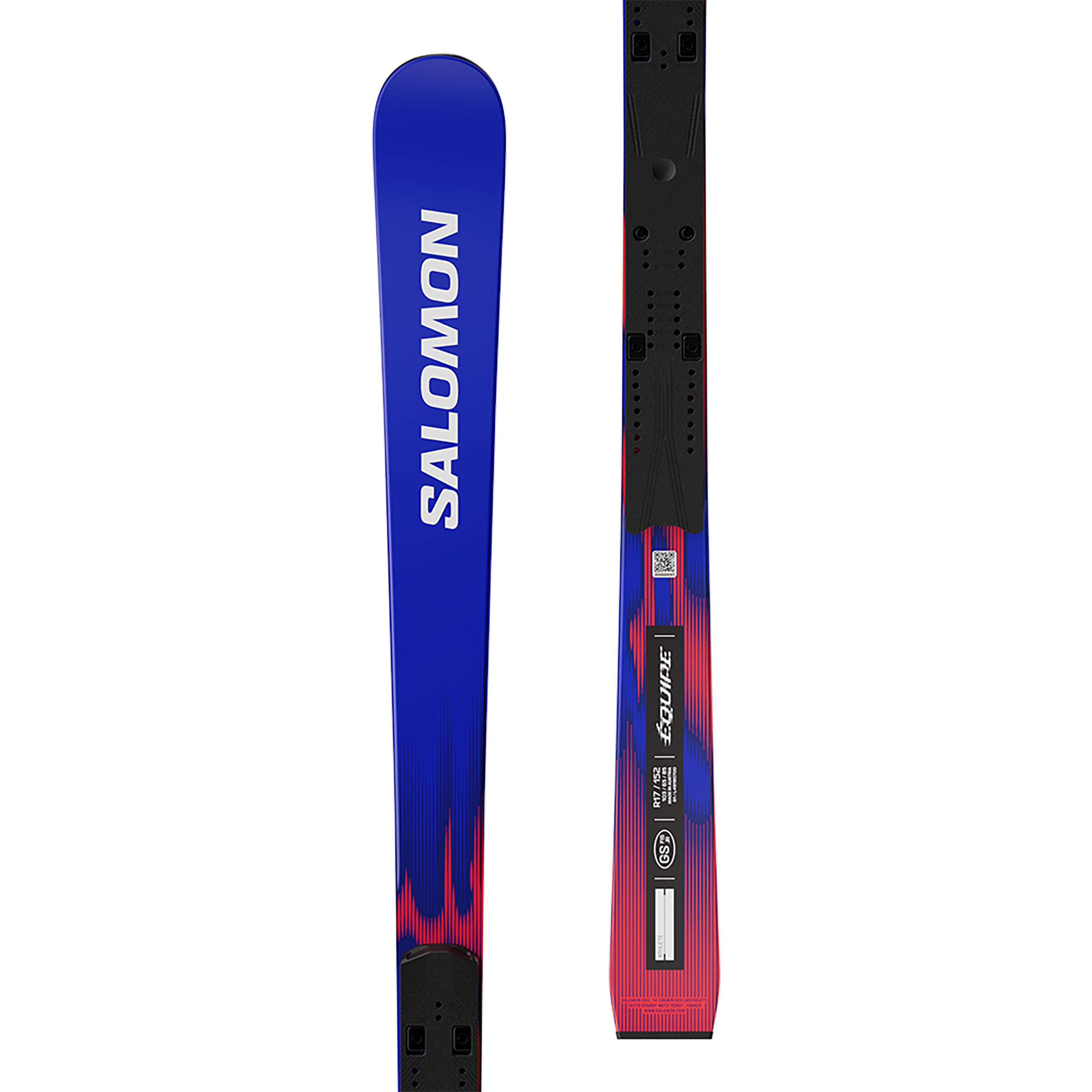 Salomon Equipe JR GS – Junior GS Race Ski – Race Place