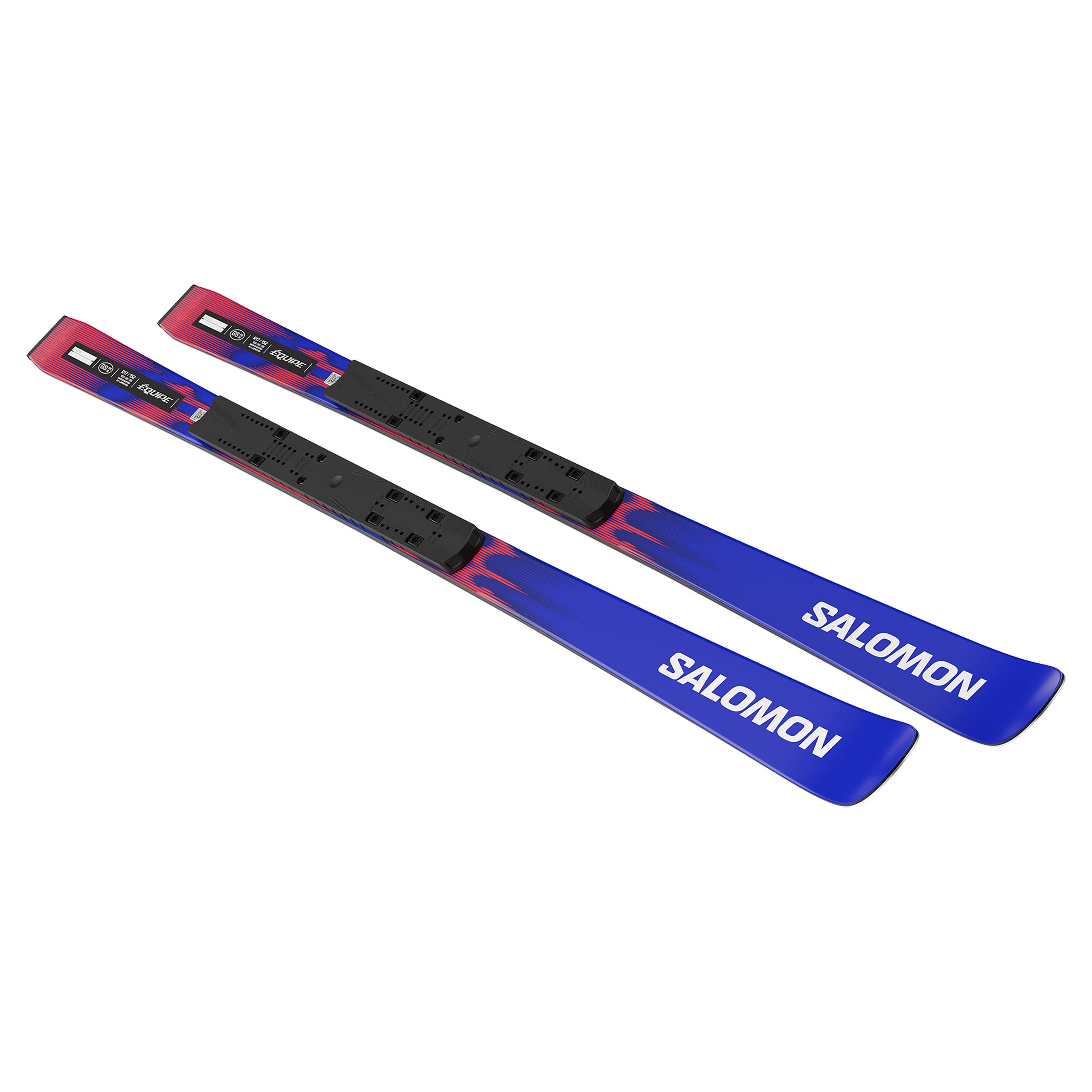Salomon Equipe JR GS – Junior GS Race Ski – Race Place