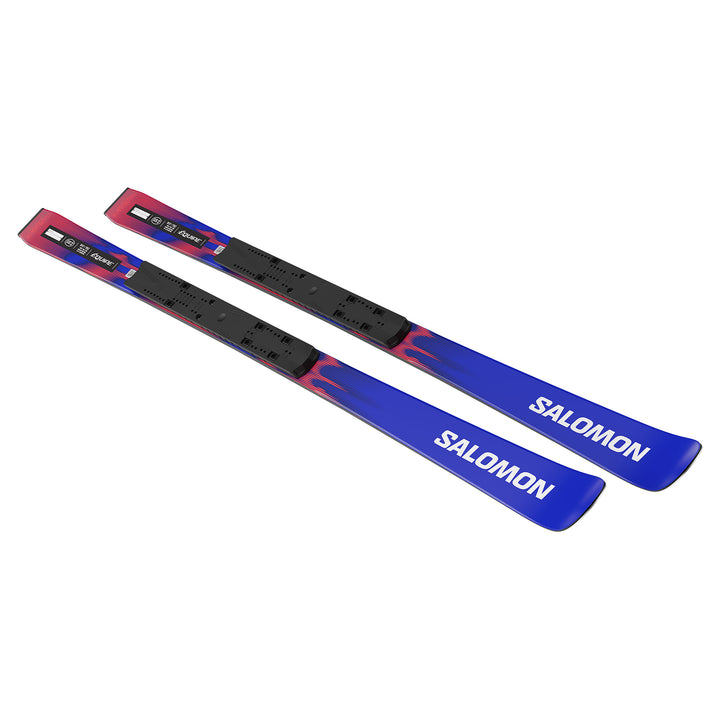 2027 Salomon Equipe JR GS Skis