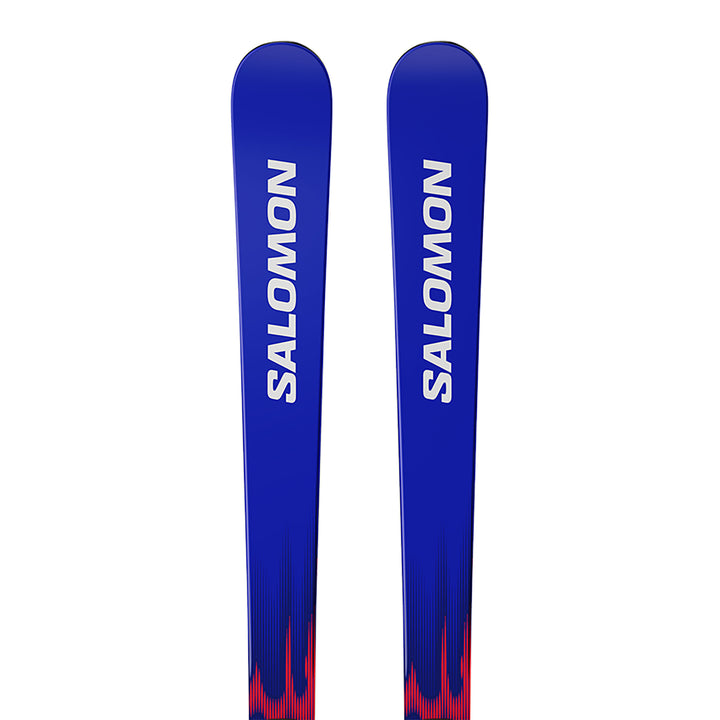 2027 Salomon Equipe JR GS Skis