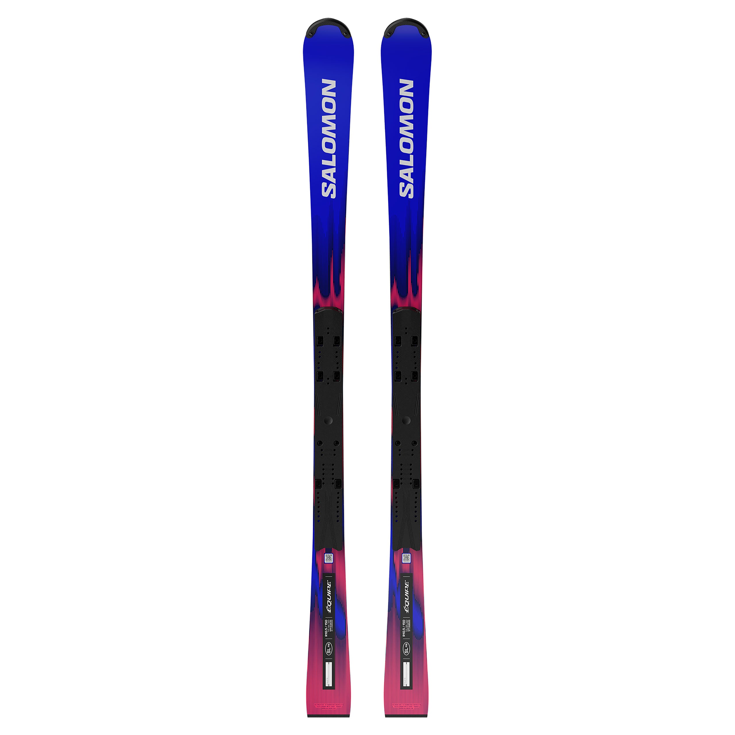 Salomon Equipe JR SL – Junior Slalom Race Ski – Race Place