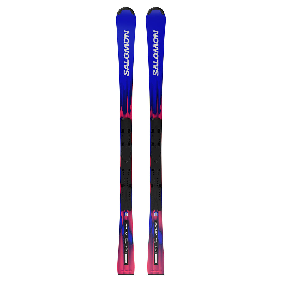 2027 Salomon Equipe JR SL Skis