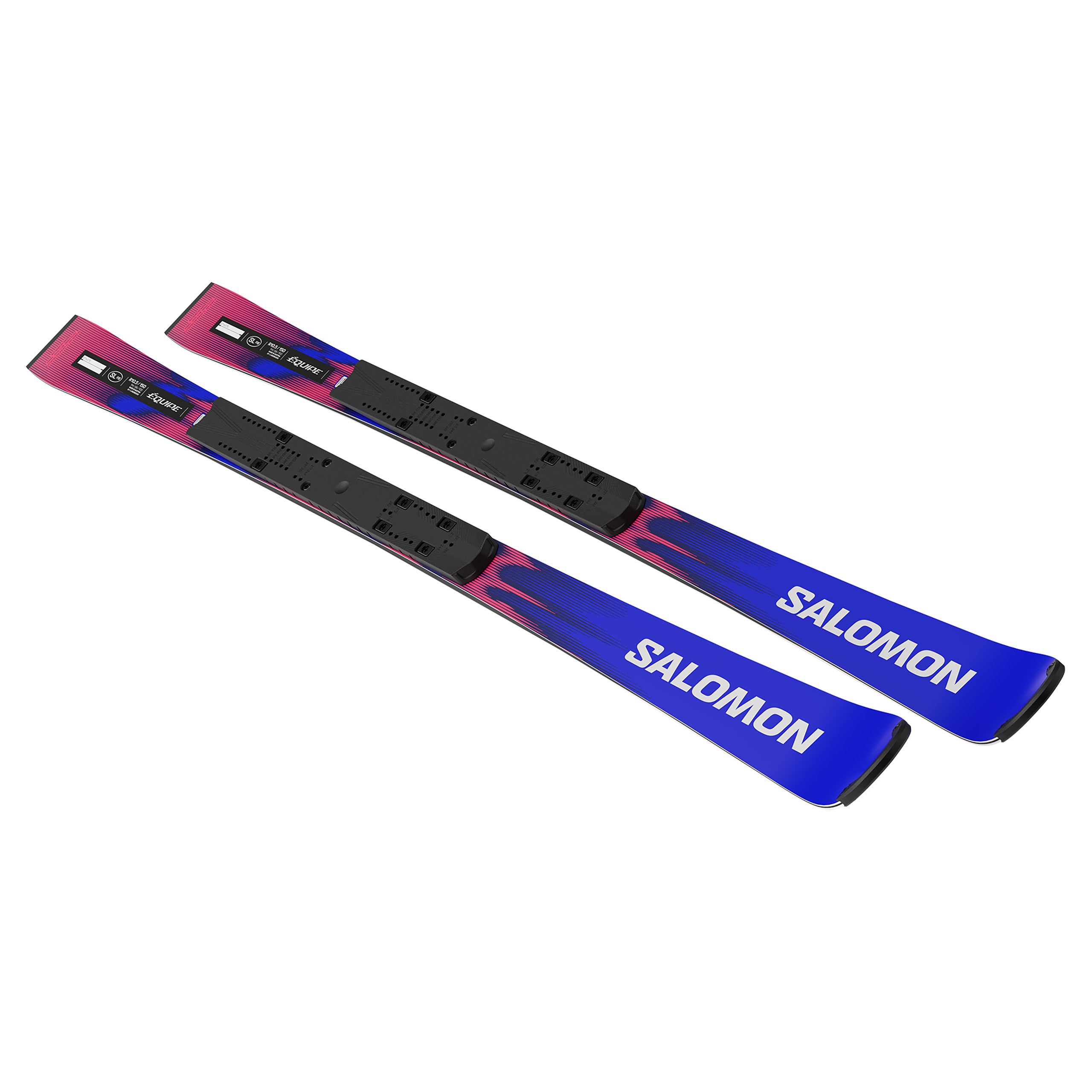 Salomon Equipe JR SL – Junior Slalom Race Ski – Race Place