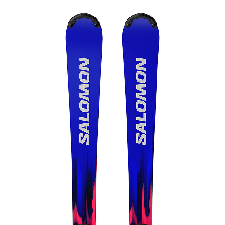 2027 Salomon Equipe JR SL Skis