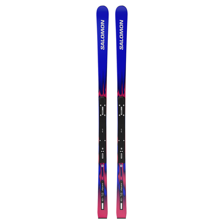 2027 Salomon S/LAB Equipe FIS GS Skis